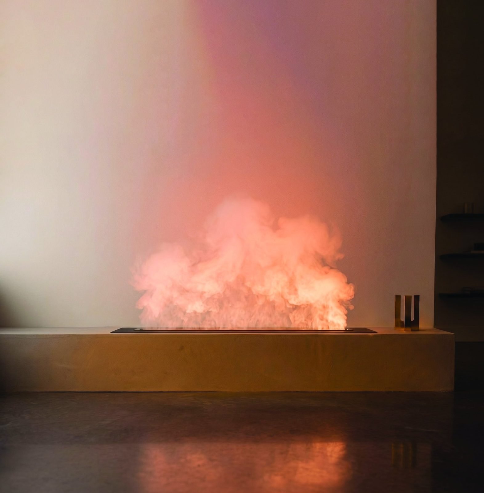 Bio-Ethanol Burners